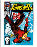 Punisher #46 (1991) Marvel Comics