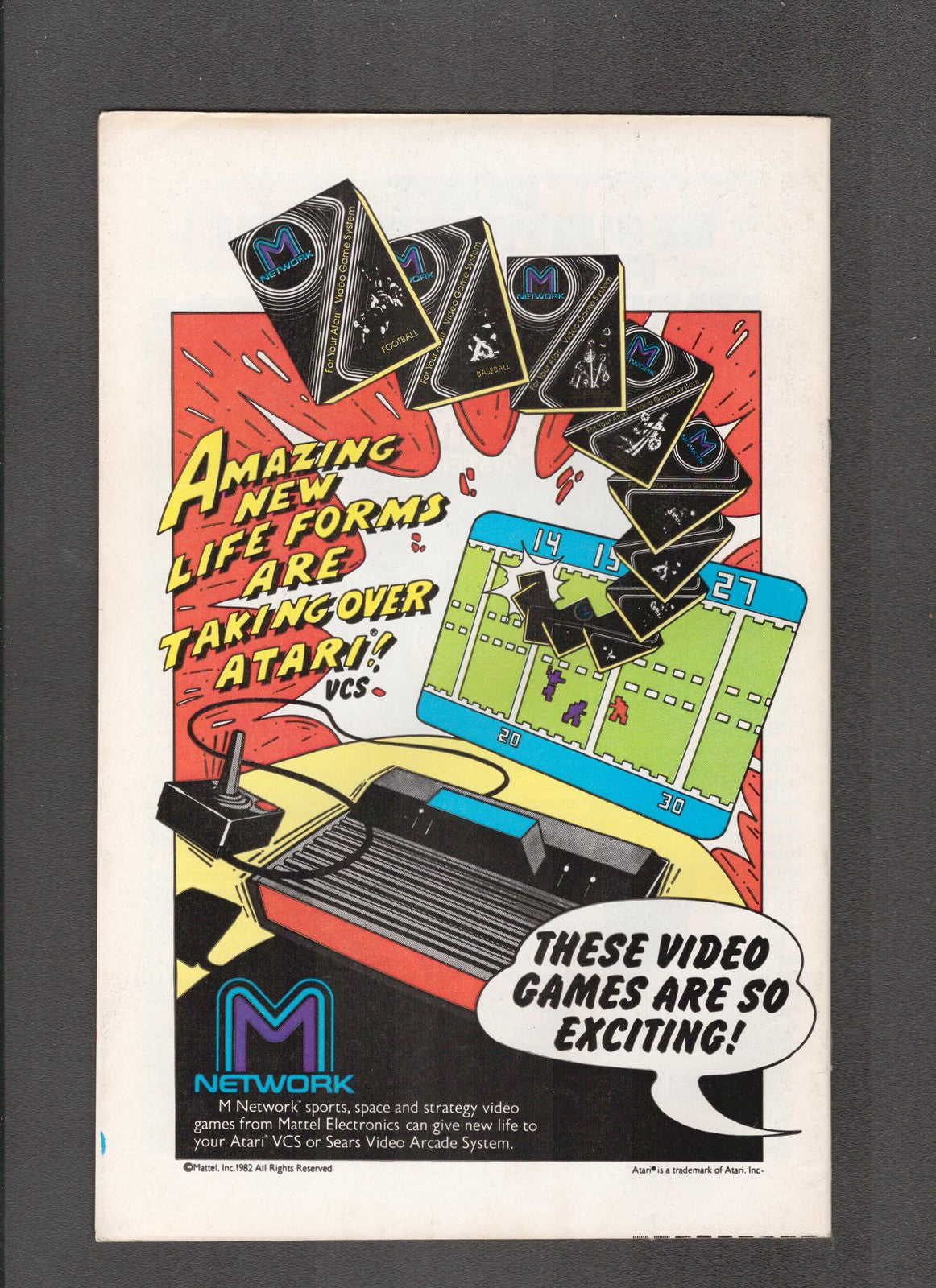 House of Mystery #314 (1983) Mike Kaluta DC Comics
