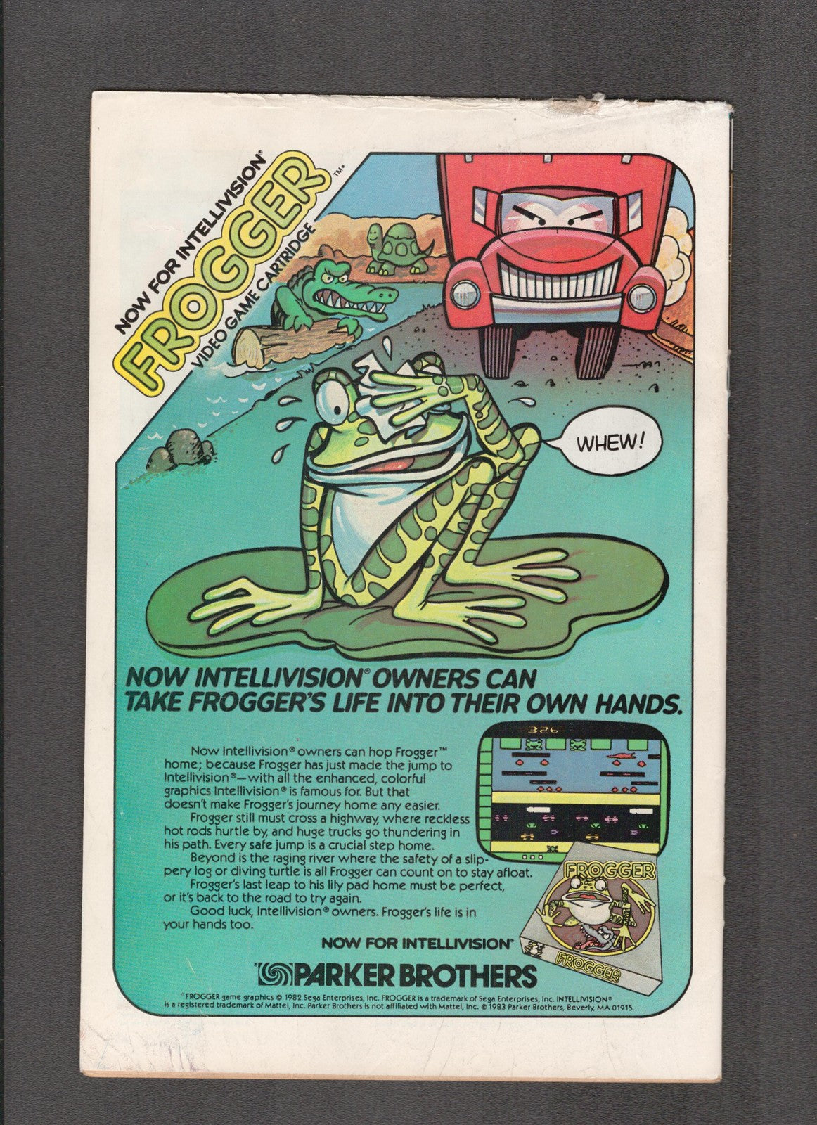 Incredible Hulk #286 (1983) Sal Buscema, Al Milgrom Marvel Comics