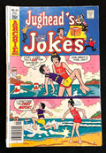 Jughead's Jokes #60 1978