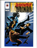 Shadowman #9 (1993) Valiant Comics