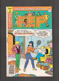 Pep Comics #361 (1980) Combined Shipping Archie Comics