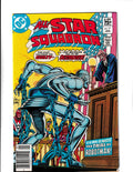 All-Star Squadron #17 (1983) DC Comics