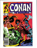 Conan the Barbarian #159 (1984) Buscema Marvel Comics SKU:3345