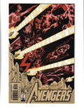 Avengers #52 (2002) Marvel Comics