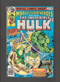 Marvel Super-Heroes #75 (1978) Trimpe, Thomas, Lee Marvel Comics