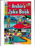 Archie's Joke Book #249 (1978) Archie Comics SKU:1486
