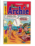 Archie Comics #265 (1976) Archie Comics