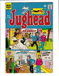 Jughead #211 (1972) Archie Comics