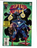 Captain America #439 (1995) Marvel Comics SKU:3290