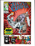 Silver Surfer #54 (1991) Marvel Comics SKU:864