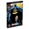 DC Comics: The Legend of Batman Vol. 88 Prodigal Pt 2 HC Graphic Novel Eaglemoss