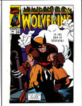 Marvel Comics Presents #44 (1990) Marvel Comics