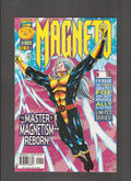 Magneto #1 (1996) Kelley Jones Cover Marvel Comics