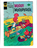 Woody Woodpecker #152 (1976) Whitman Comics SKU:2893