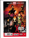 X-Men #1 (2013) Marvel Comics