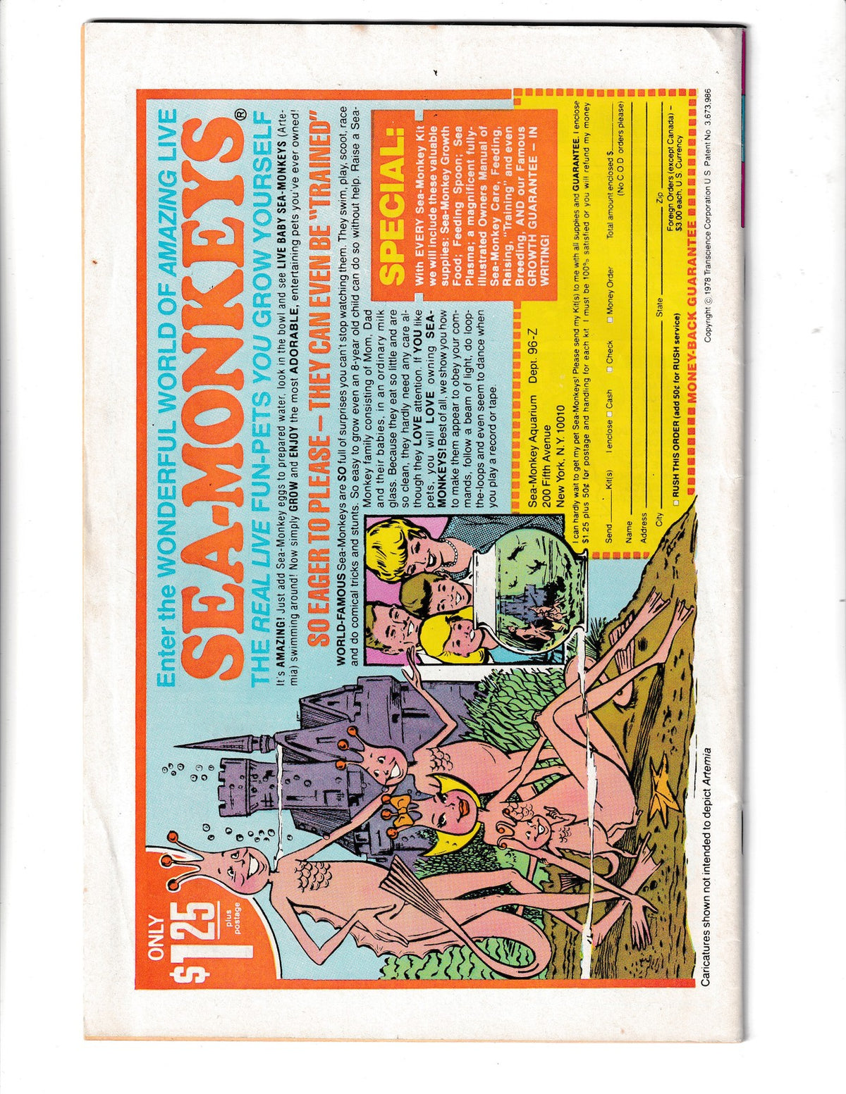 Underdog #23 (1979) Last in Series Whitman Comics