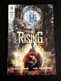 The Rising #1 2010 - HIGHER GRADE