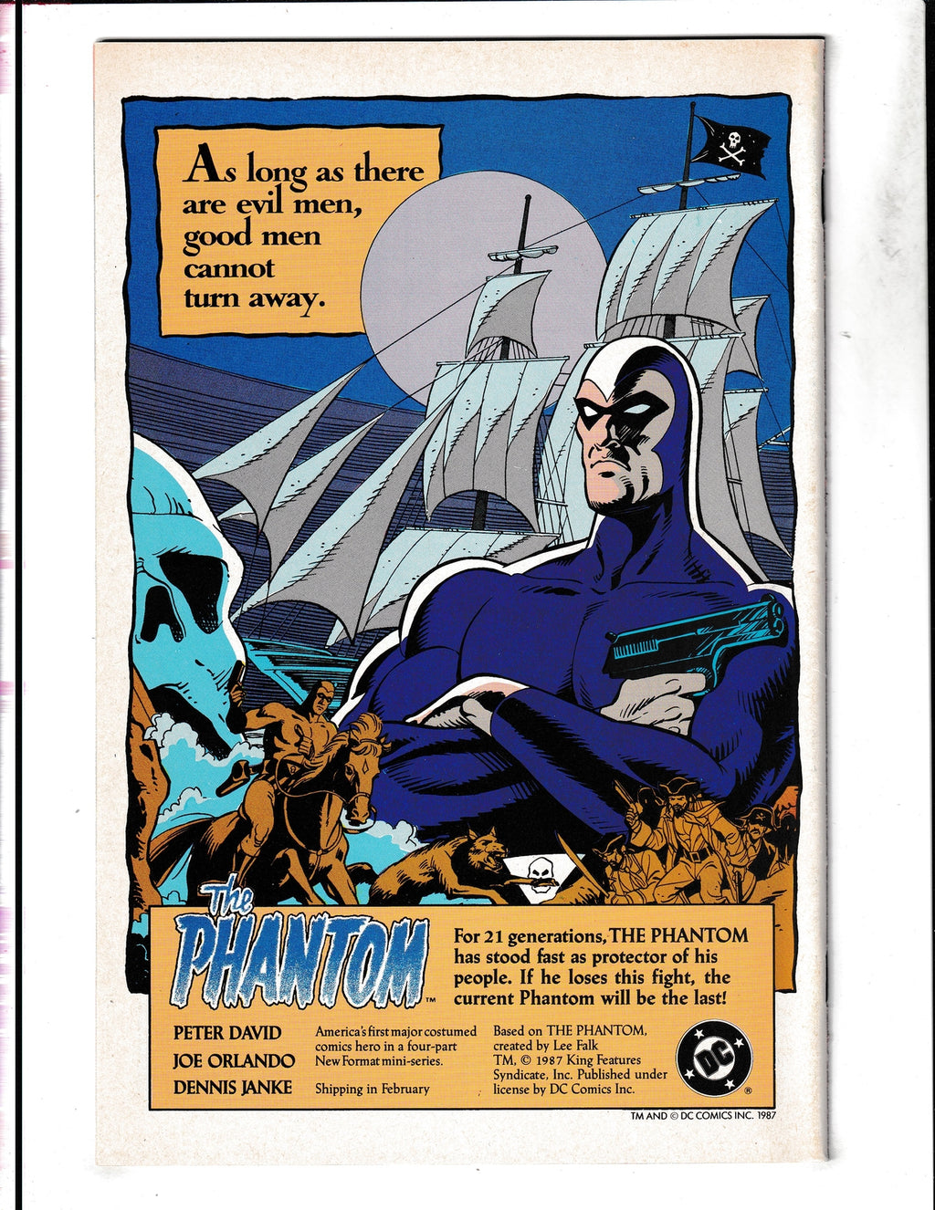Green Arrow #3 (1988) DC Comics