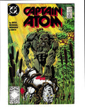 Captain Atom #17 (1988) DC Comics
