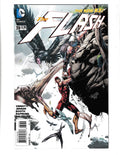 Flash #39 (2015) DC Comics