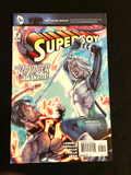 Superboy #7 2012 -HIGH GRADE -  Combined Shipping