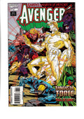 Avengers #383 (1995) Marvel Comics