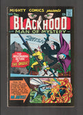 Mighty Comics #47 (1967) Blackhood Archie Comics