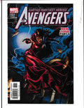 Avengers #70 (2003) Red Zone Pt. 6 Marvel Comics