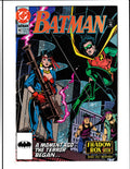 Batman #467 (1991) DC Comics SKU:1272