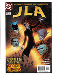 JLA #97 (2004) DC Comics
