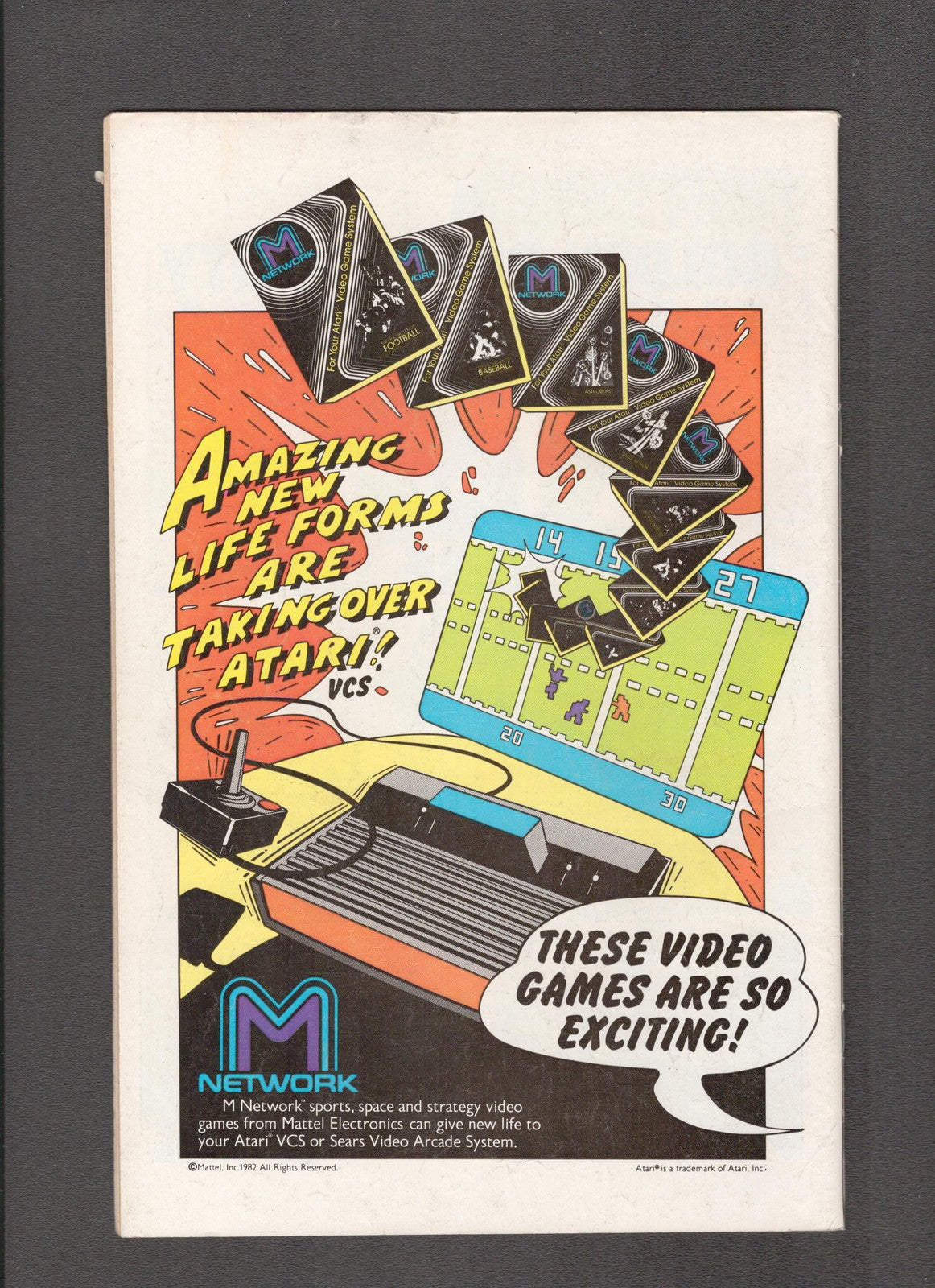 Betty and Me #132 (1983) Miss Lonely Hearts Archie Comics