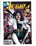 Legion of Super-Heroes #67 (1995) DC Comics