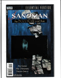 Essential Vertigo: The Sandman #14 (1997) Vertigo Comics