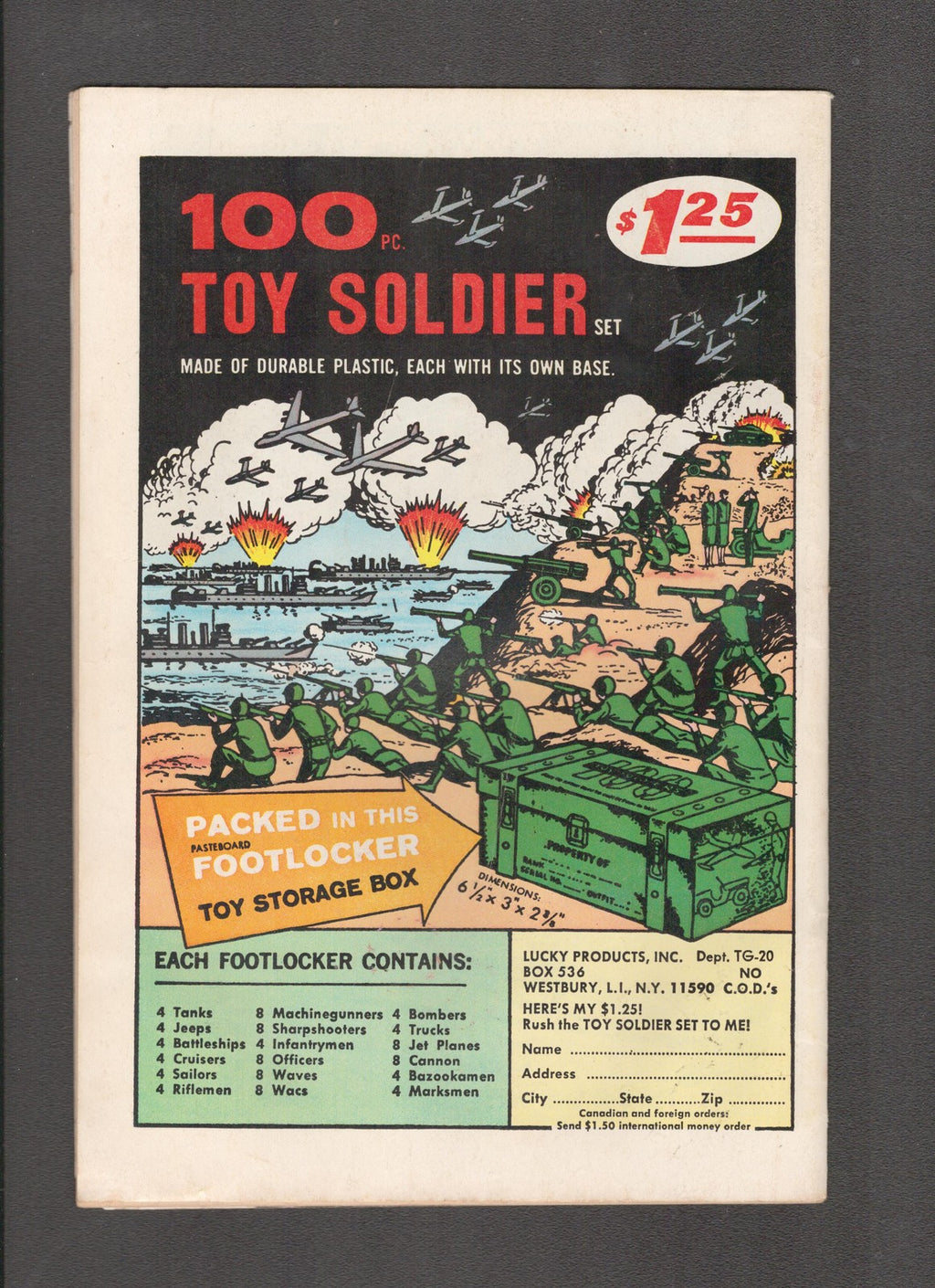 Yosemite Sam and Bugs Bunny #19 (1974) Gold Key Comics