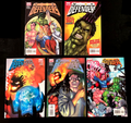 Defenders - Complete Set of 5 #1-5  (2005/06) Marvel Comics