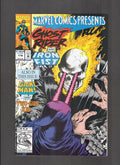 Marvel Comics Presents #116 (1992) Shawn McManus - Steve Lightle Marvel Comics