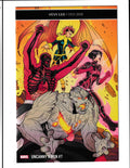 Uncanny X-Men #7 (2019) Marvel Comics SKU:931