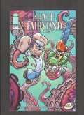 I Hate Fairyland #45 (2025) Skottie Young Image Comics