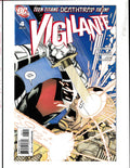 Vigilante #4 (2009) DC Comics SKU:1669