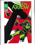 Green Arrow #68 (1992) DC Comics