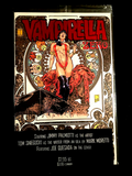 Vampirella Zero #0 Red Foil Edition  1994 HIGH GRADE  Still Bagged