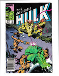 Incredible Hulk #313 (1985) Mike Mignola Art Marvel Comics