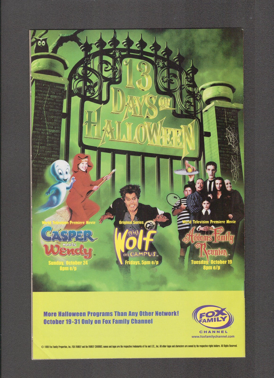 Veronica #94 (1999) Archie Comics