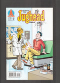 Archie's Pal Jughead #192 (2008) Higher Grade Archie Comics