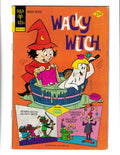 Wacky Witch #16 (1974) Gold Key Comics