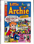 Little Archie #119 (1977) Archie Comics
