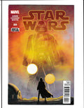 Star Wars   #4 (2015) Marvel Comics