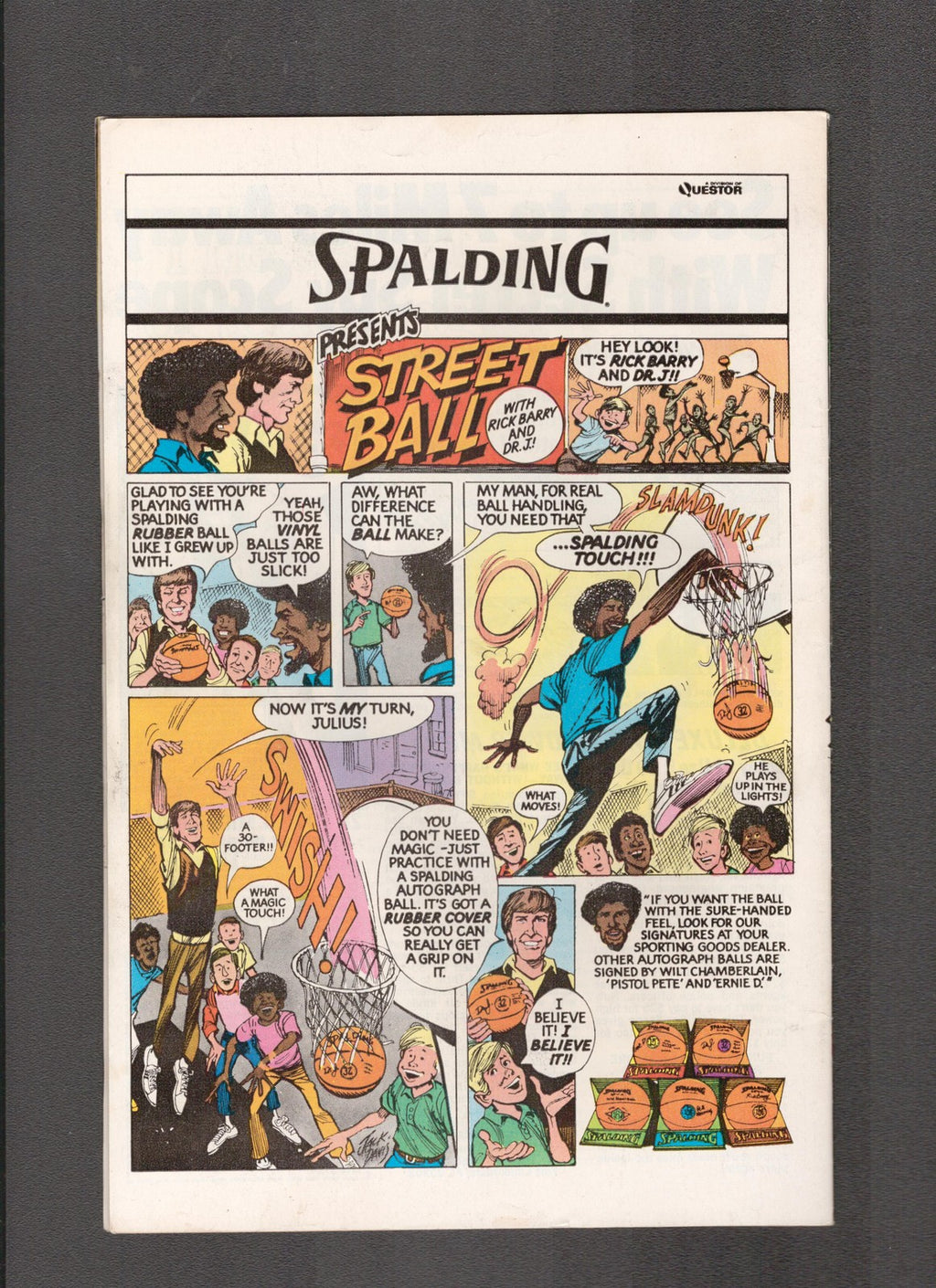Fantastic Four #188 (1977) George Perez Cover Marvel Comics