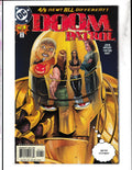 Doom Patrol #1 (2001) DC Comics
